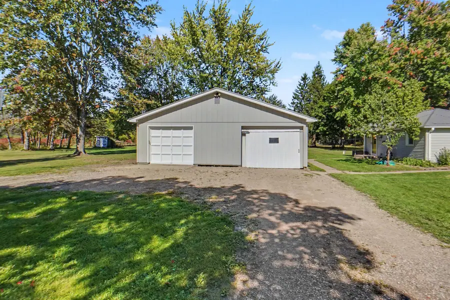 19020 W Pierson Road, Pierson, MI 49339 - #3