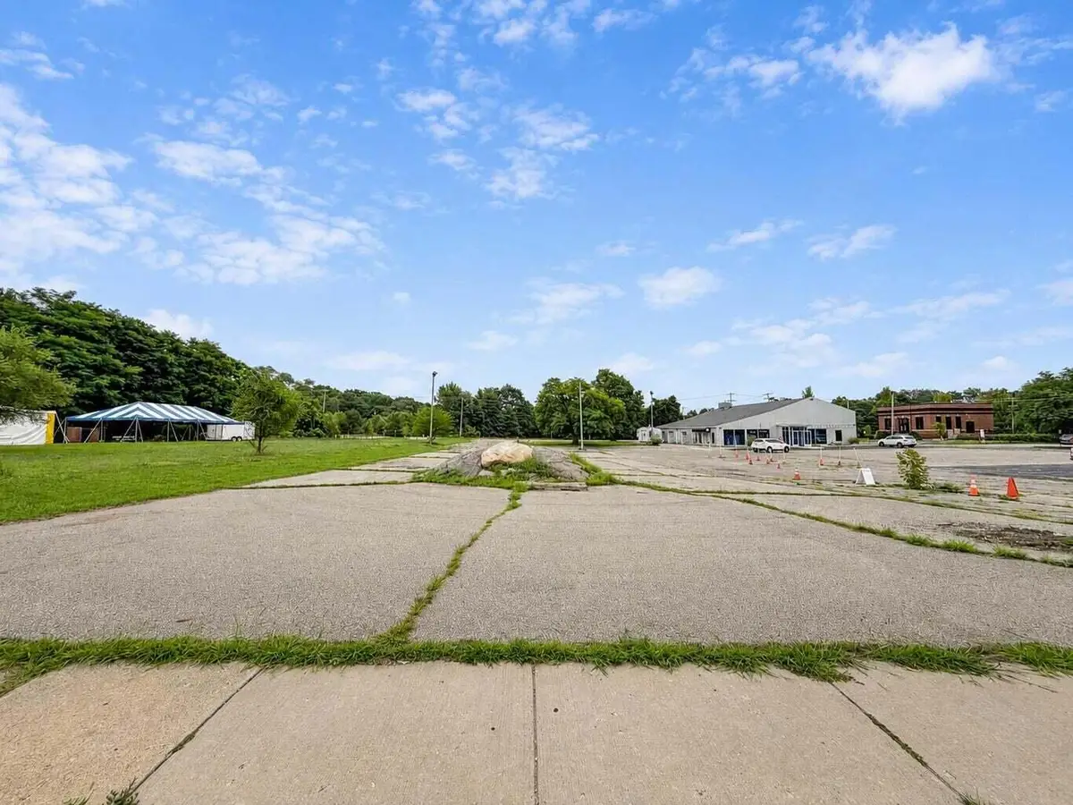 Parcel A N Lafayette Street, Greenville, MI 48838 - #1