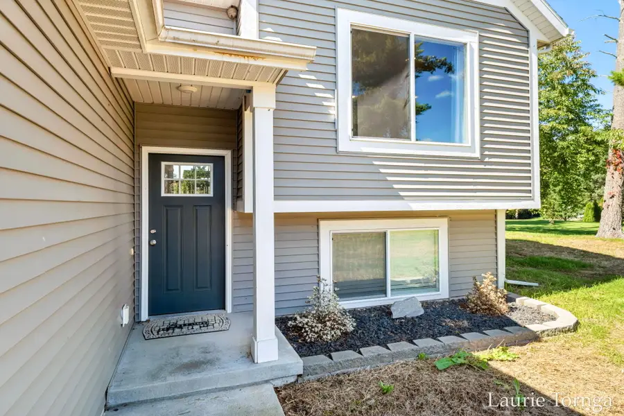 1893 Pineridge Drive, Hastings, MI 49058 - #3
