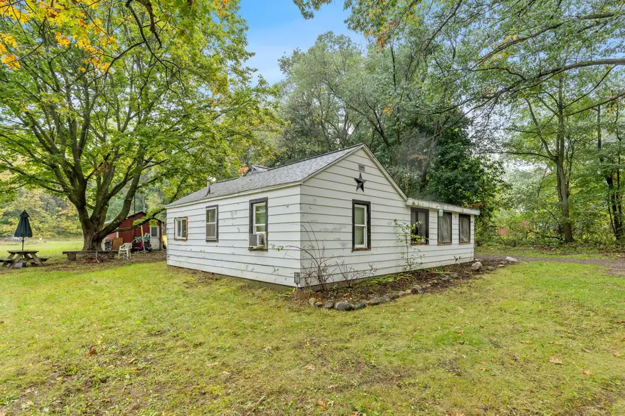 9890 Fish Road, Belding, MI 48809 - #2