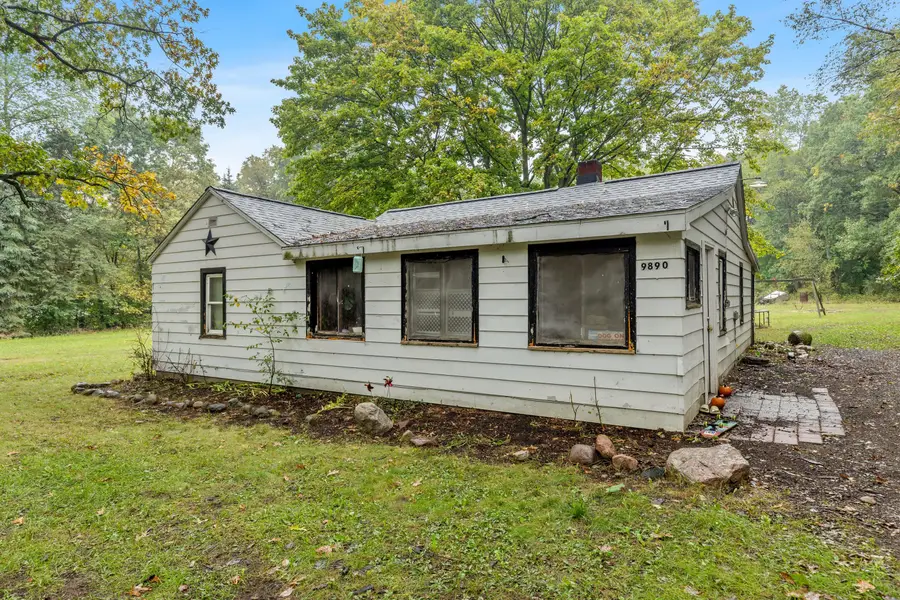 9890 Fish Road, Belding, MI 48809 - #3