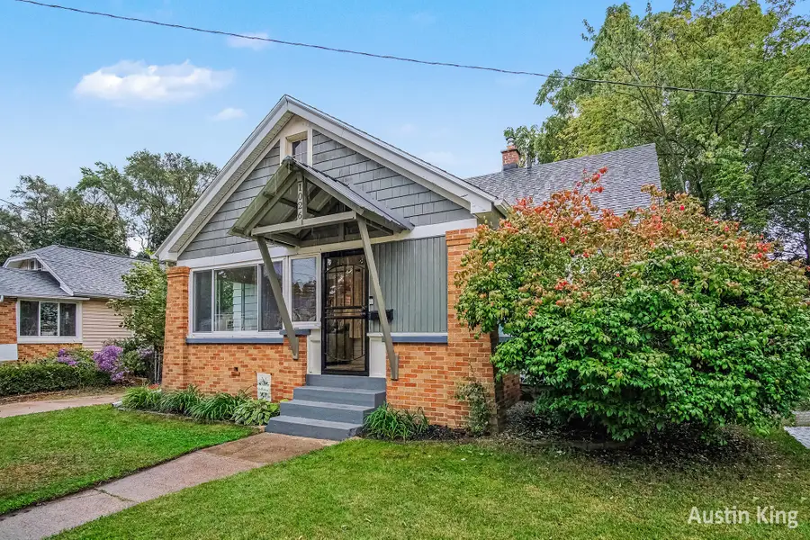 1026 Hollywood Street Ne, Grand Rapids, MI 49505 - #2