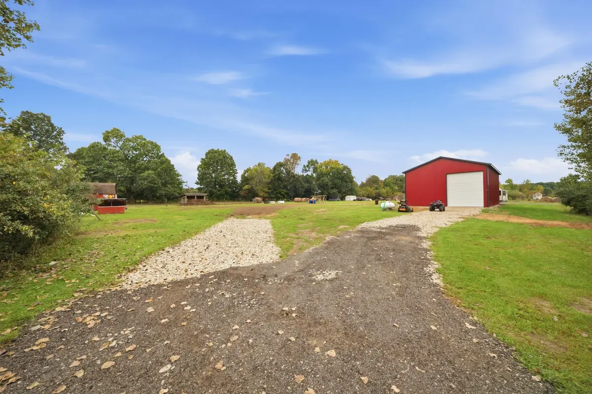 2400 Skeeter Lane, Dansville, MI 48819 - #1
