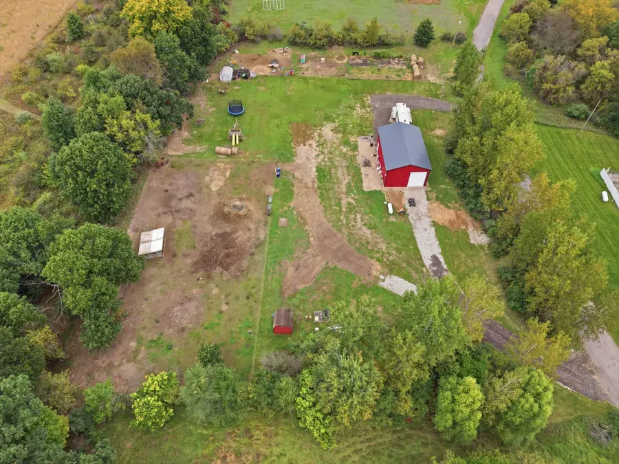 2400 Skeeter Lane, Dansville, MI 48819 - #3