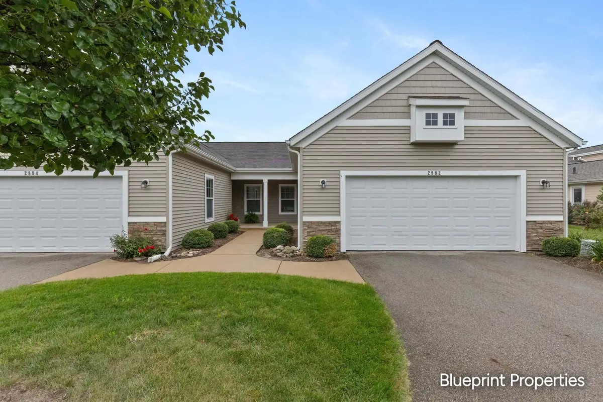 2882 Grand Isle Drive Ne #18, Belmont, MI 49306 - #1