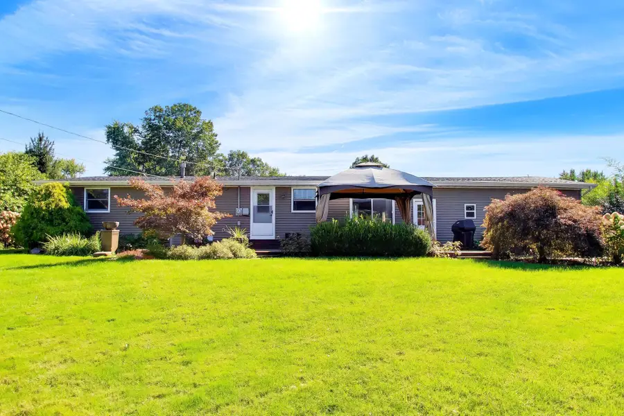 4355 Vine Street, Bridgman, MI 49106 - #2