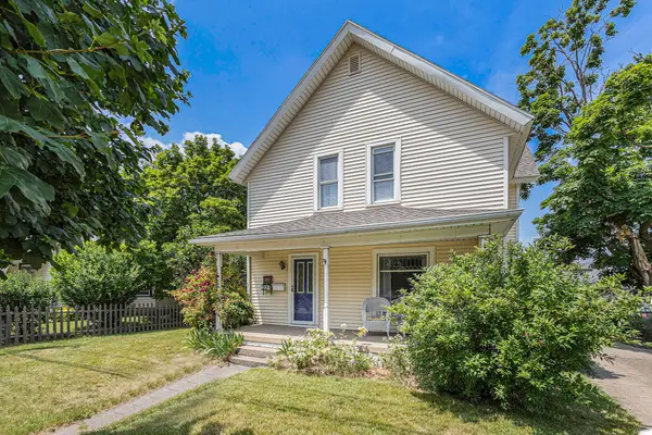 22 W Ash Street, Three Oaks, MI 49128