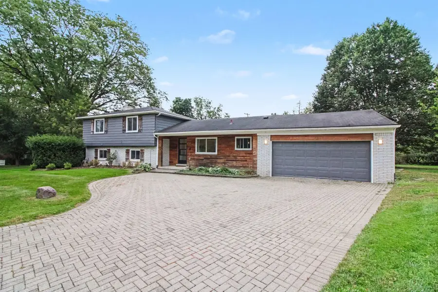 24697 S Cromwell Drive, Franklin, MI 48025 - #2