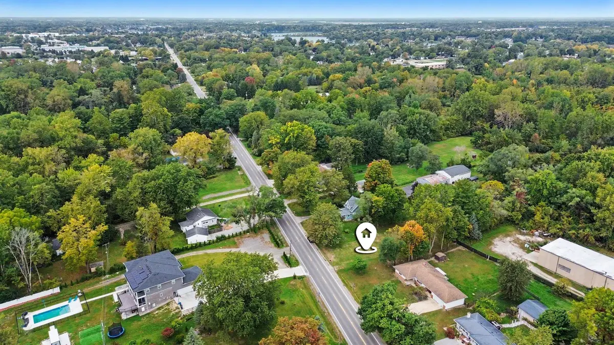 1053 Savage Road, Van Buren Township, MI 48111 - #1