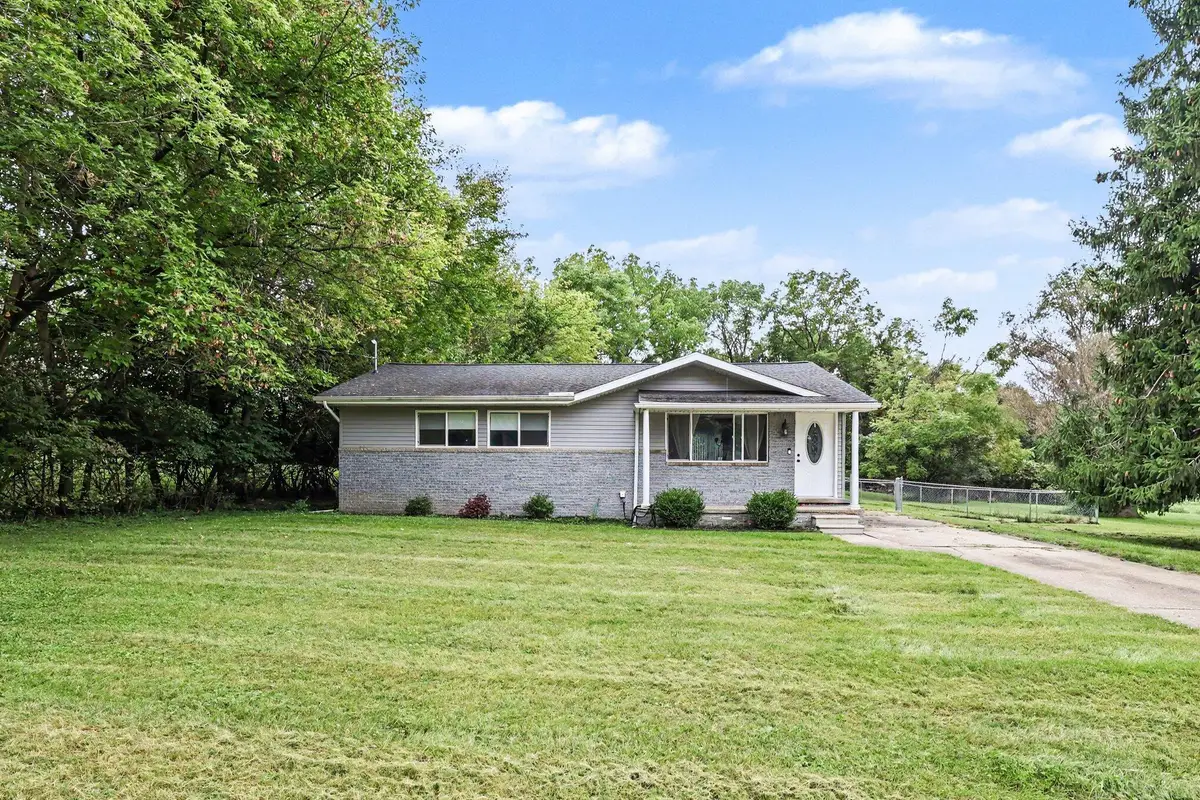 615 E Monroe Street, Jackson, MI 49202 - #1