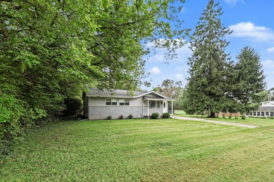 615 E Monroe Street, Jackson, MI 49202 - #2