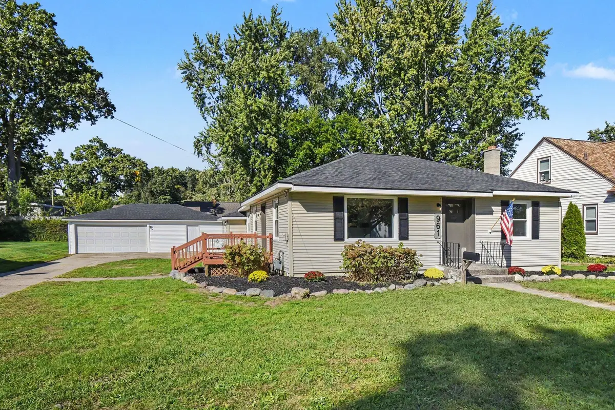 961 Ariebill Street Sw, Wyoming, MI 49509 - #1