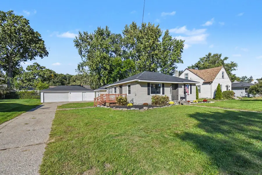 961 Ariebill Street Sw, Wyoming, MI 49509 - #3