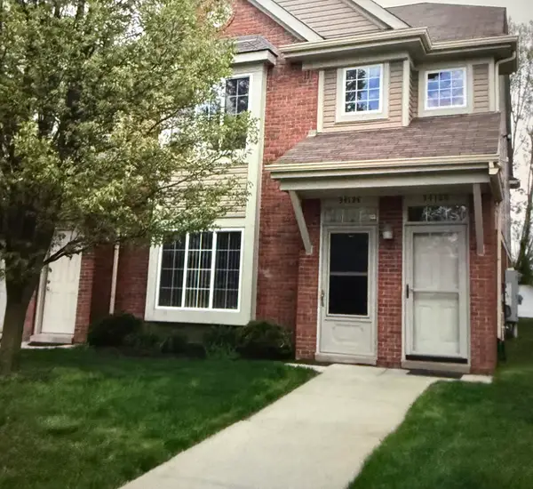34124 Utica Road, Fraser, MI 48026