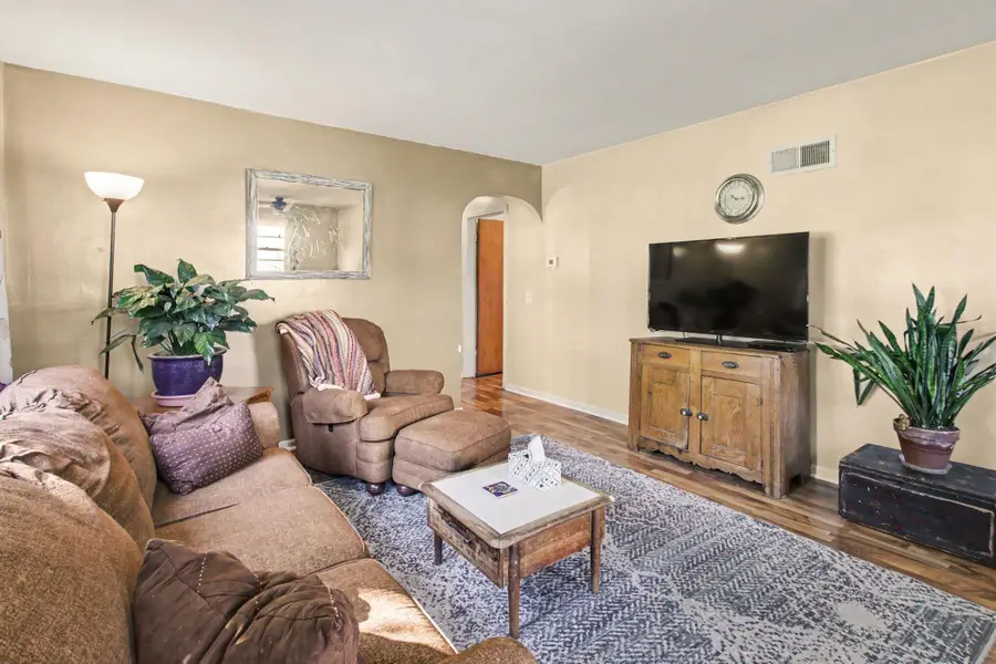 1031 Chrysler Street, Kalamazoo, MI 49048 - #2