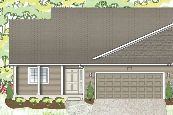 517 Mckinley, Three Rivers, MI 49093