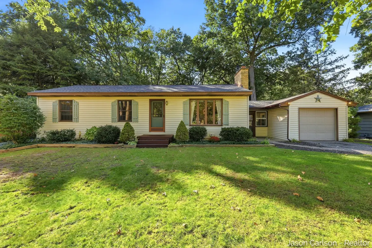 2525 Bristolwood Drive Nw, Grand Rapids, MI 49544 - #1