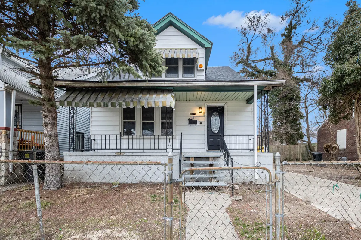 16676 Tuller Street, Detroit, MI 48221 - #1