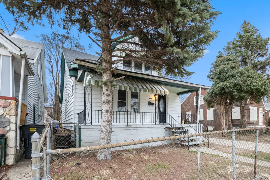 16676 Tuller Street, Detroit, MI 48221 - #2