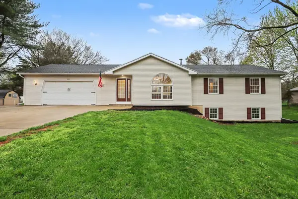 676 N 10th Street, Plainwell, MI 49080