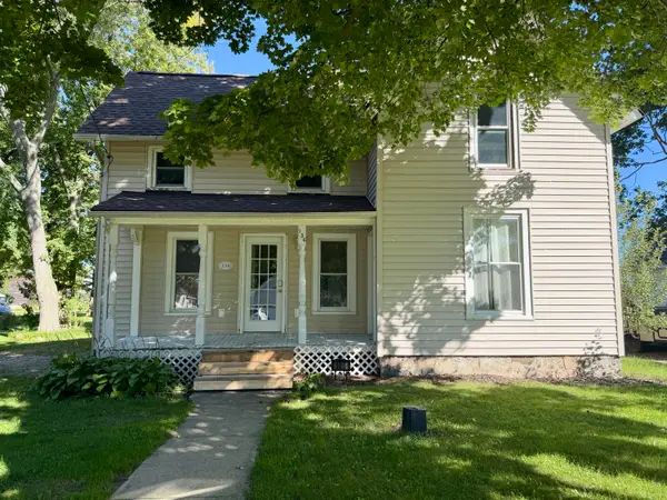 136 Florence Street, Woodland, MI 48897