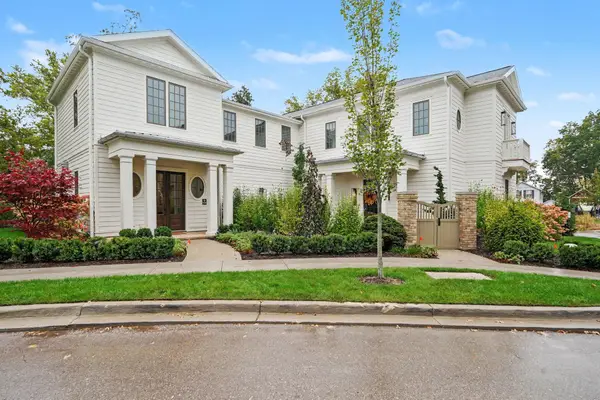 7538 Watermill Drive #42, Ada, MI 49301