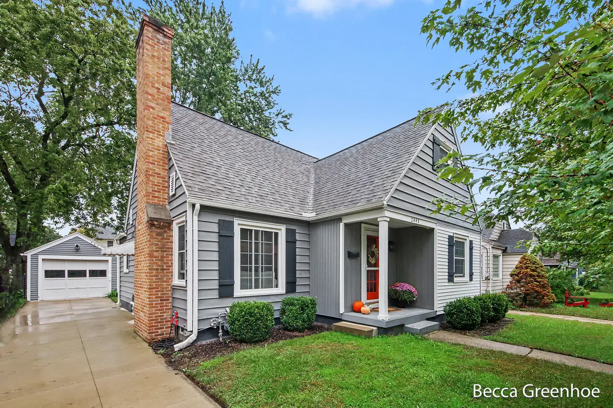 2448 Belfast Avenue Se, Grand Rapids, MI 49507 - #1