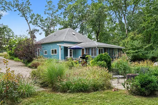 46351 Grand Beach Road, New Buffalo, MI 49117