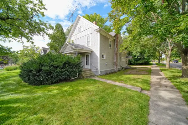 735 W High Street, Jackson, MI 49203