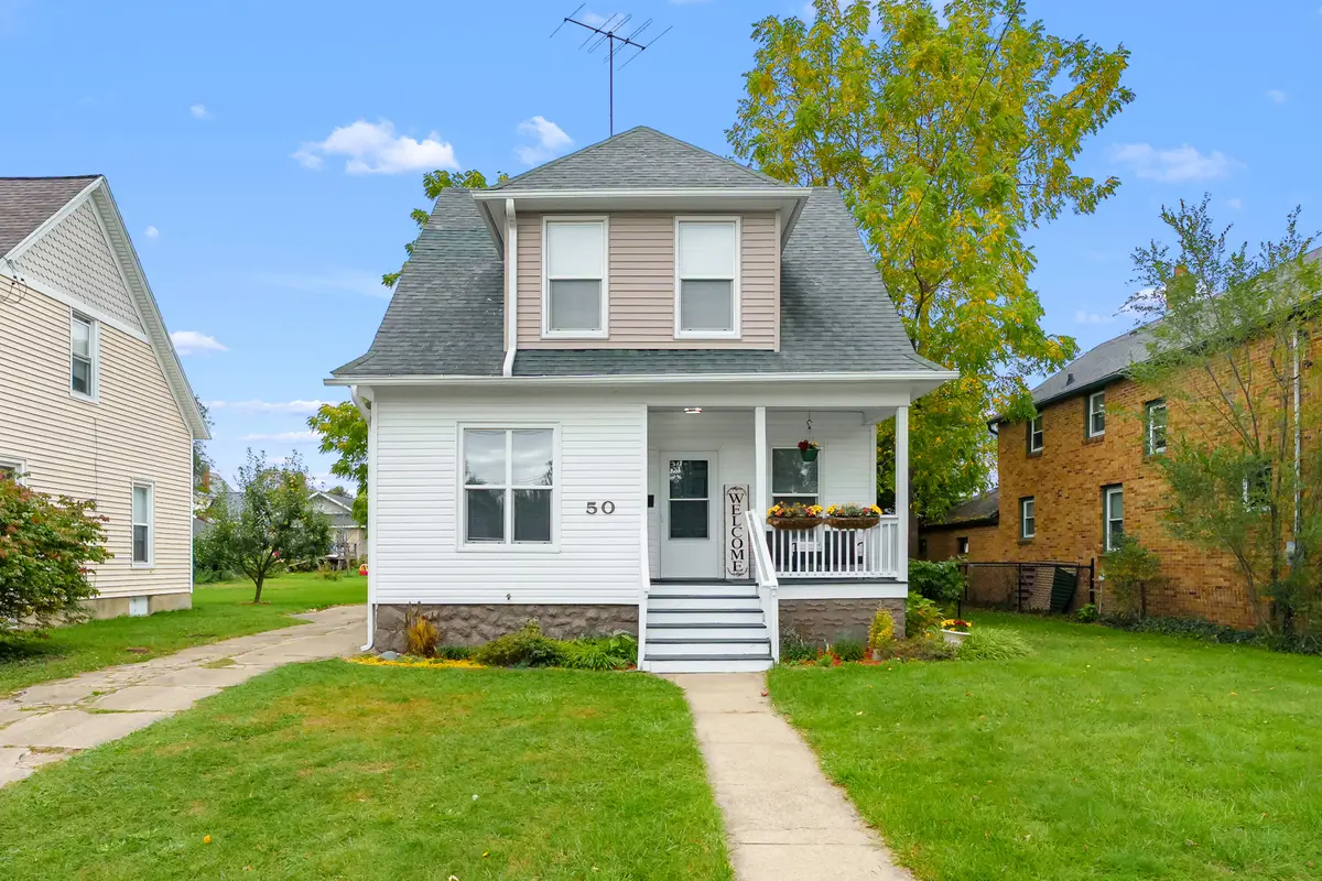 50 W Territorial Road W, Battle Creek, MI 49015 - #1