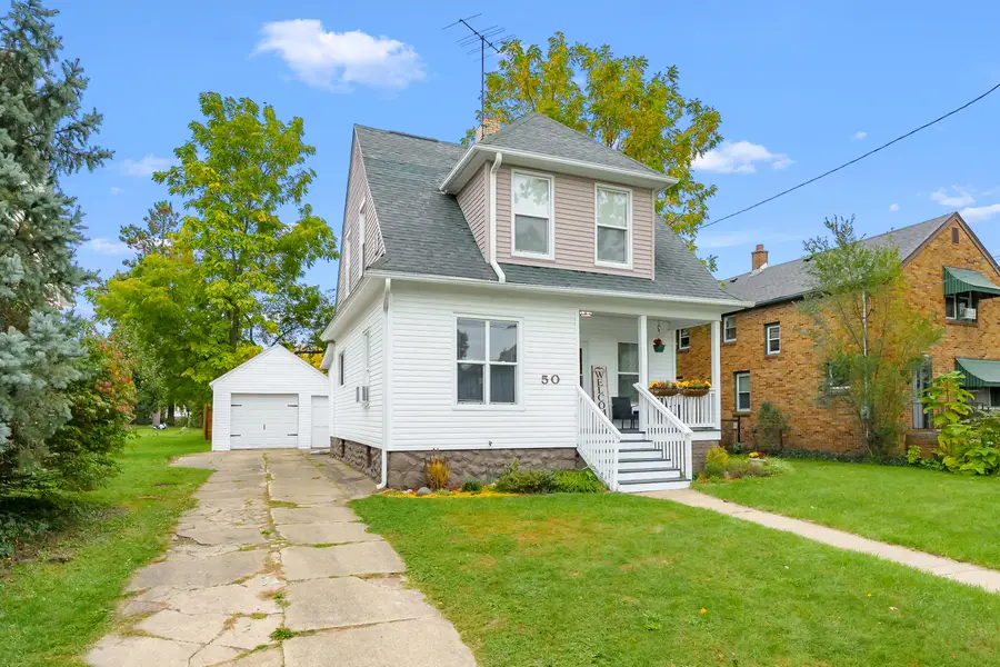 50 W Territorial Road W, Battle Creek, MI 49015 - #2