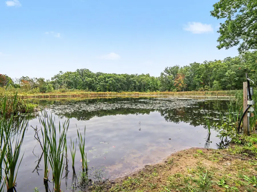 520 N Campbell Road, Fountain, MI 49410 - #2