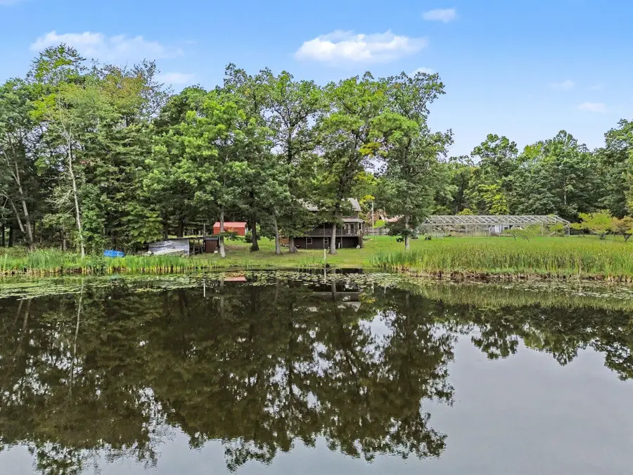 520 N Campbell Road, Fountain, MI 49410 - #3