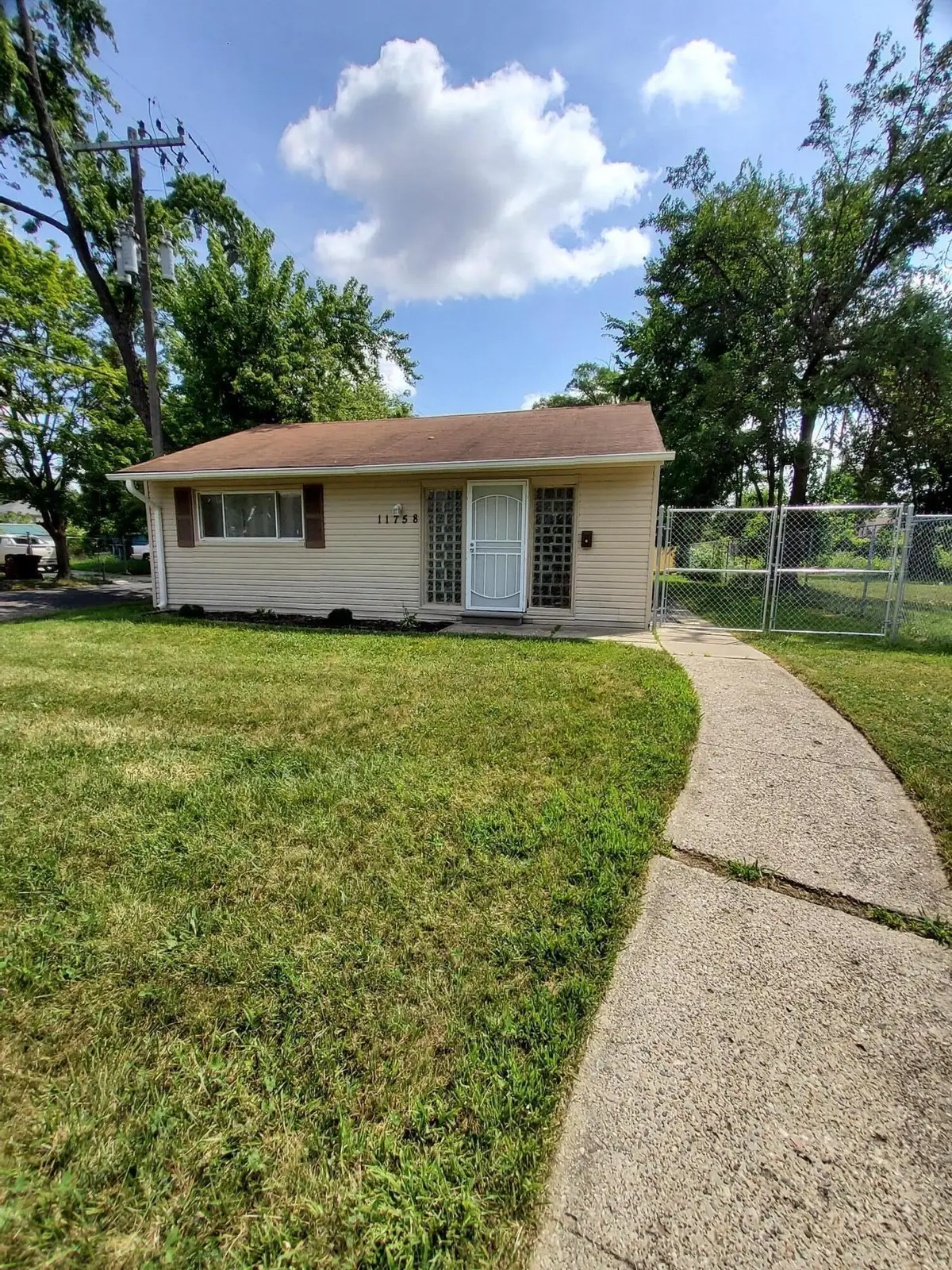11758 Hartwell Street, Detroit, MI 48227 - #1