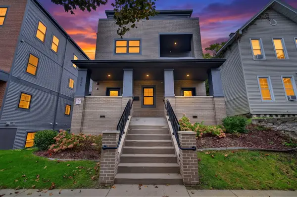 826 Fairview Avenue Ne #3, Grand Rapids, MI 49503