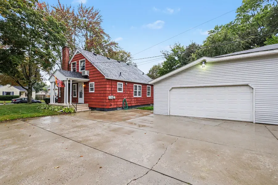 1353 Sheffield Avenue, Niles, MI 49120 - #3