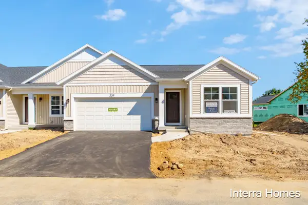 329 Round Hill Road, Kalamazoo, MI 49009