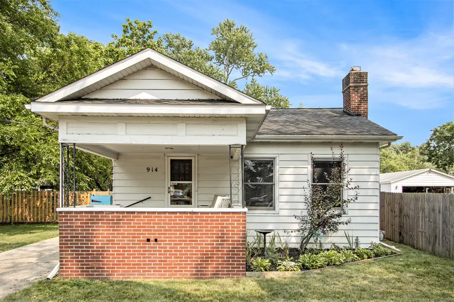 914 Dayton Avenue, Kalamazoo, MI 49048 - #2