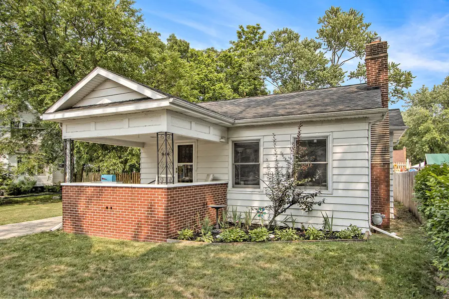 914 Dayton Avenue, Kalamazoo, MI 49048 - #3