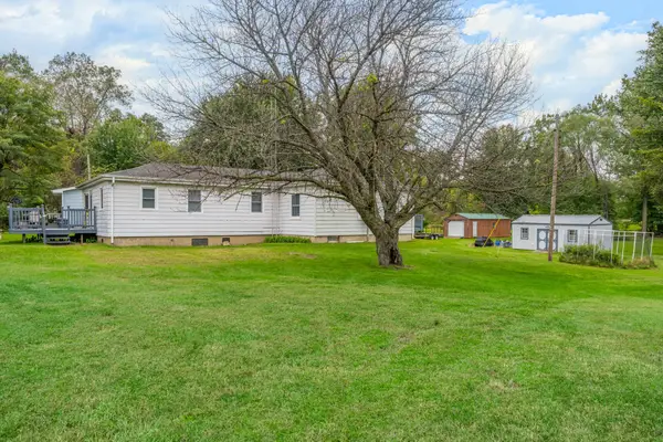 4459 Red Arrow Highway, Benton Harbor, MI 49022