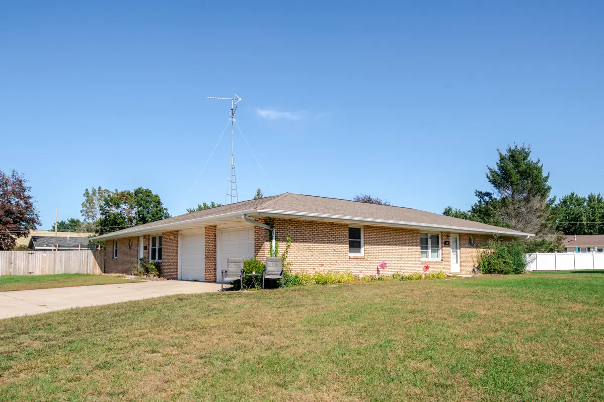 2193 Carol Lane, Stevensville, MI 49127 - #1