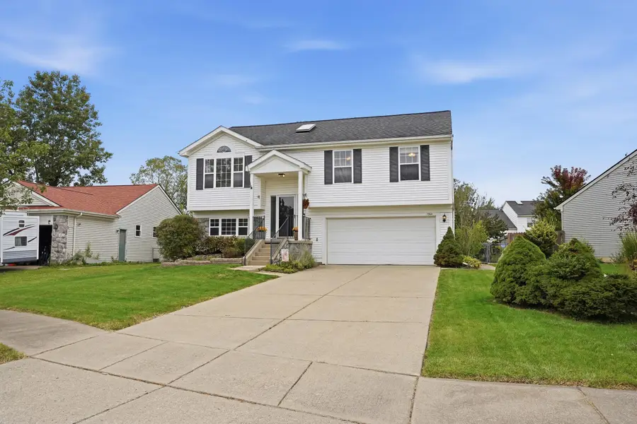 7364 Deertrack, Ypsilanti, MI 48197 - #3