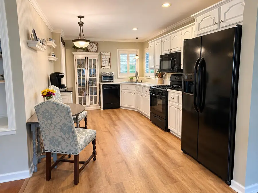 1849 Moulton Avenue, North Muskegon, MI 49445 - #3