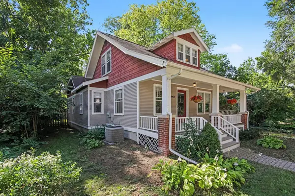 1452 Rosewood Street, Ann Arbor, MI 48104
