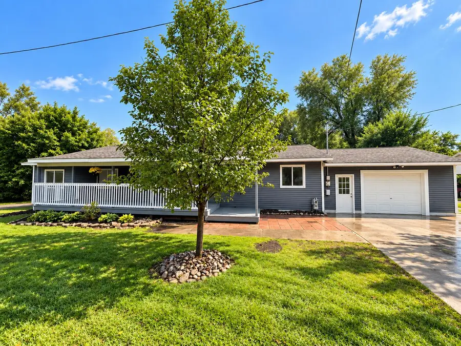 729 Jay Street, Belding, MI 48809 - #2