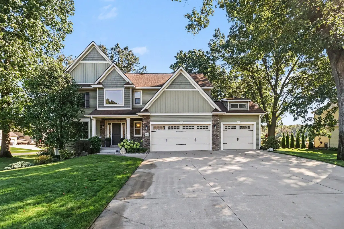 8491 Petoskey Street, Kalamazoo, MI 49009 - #1