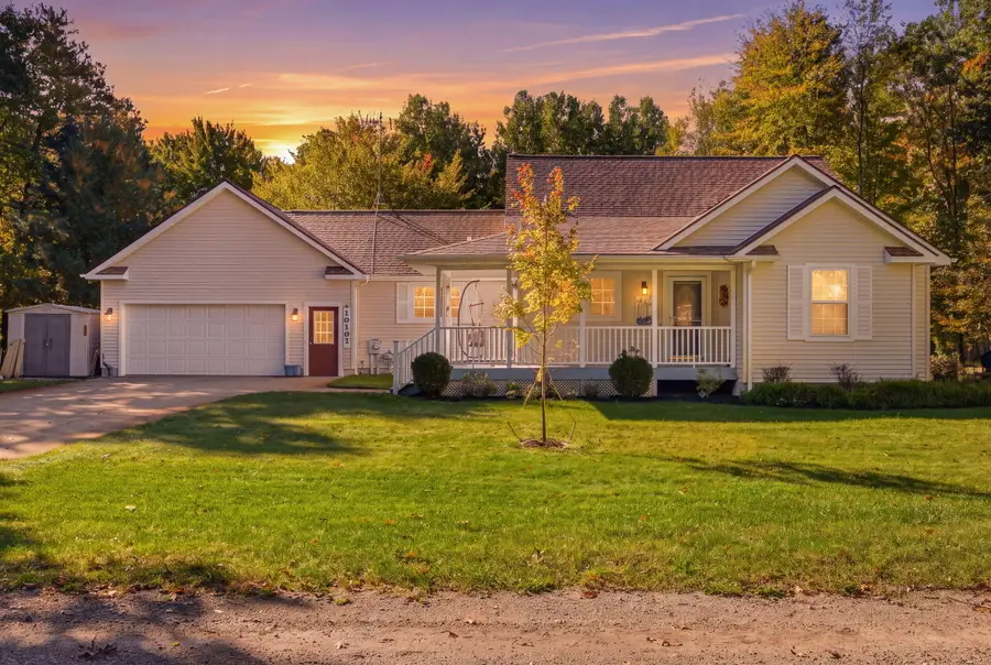 10107 Mallard Drive #138, Canadian Lakes, MI 49346 - #2