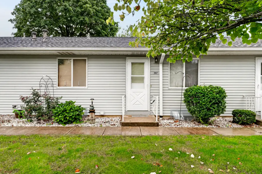 5037 Green Meadow Road, Kalamazoo, MI 49009 - #2