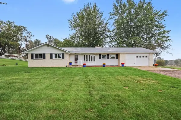 29920 R Drive N, Springport, MI 49284