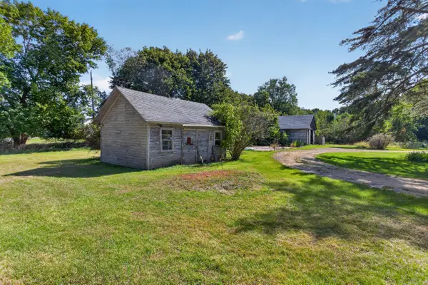 5735 Kibby Road, Jackson, MI 49201